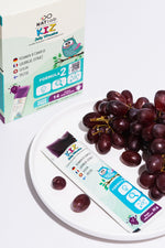 Natlab Kiz Jelly Vitamin Formula 2