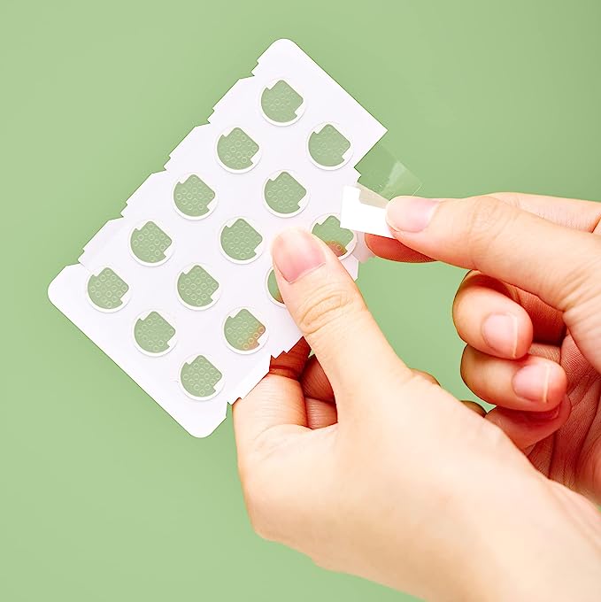 Anti-acne ZZA DOT 45 patches