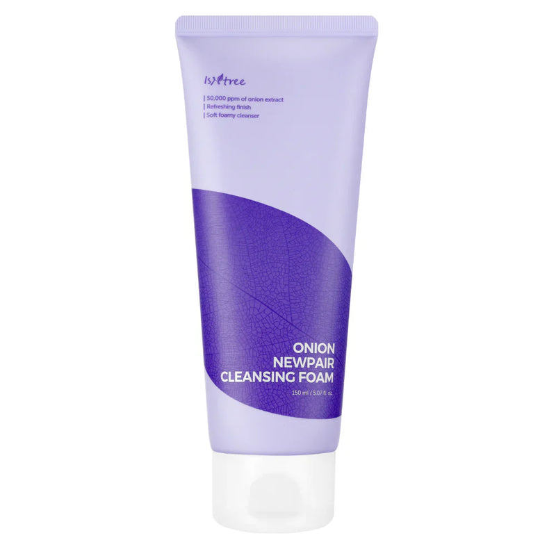 ONION NEWPAIR CLEANSING FOAM 150ml