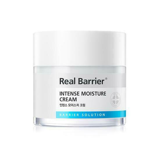 Intense Moisture Cream 50ml