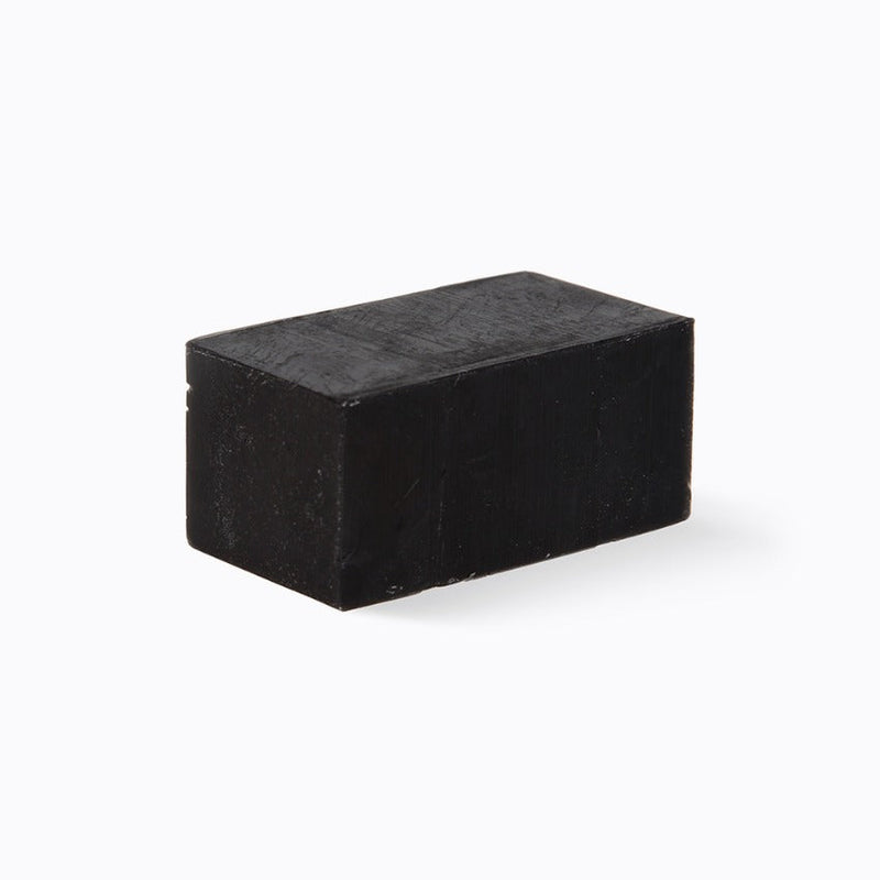 Facial Soap Brick -  Charcoal (100g)