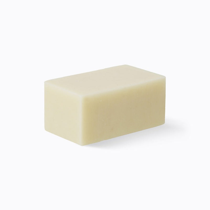 Facial Soap Brick- Milk (100g)