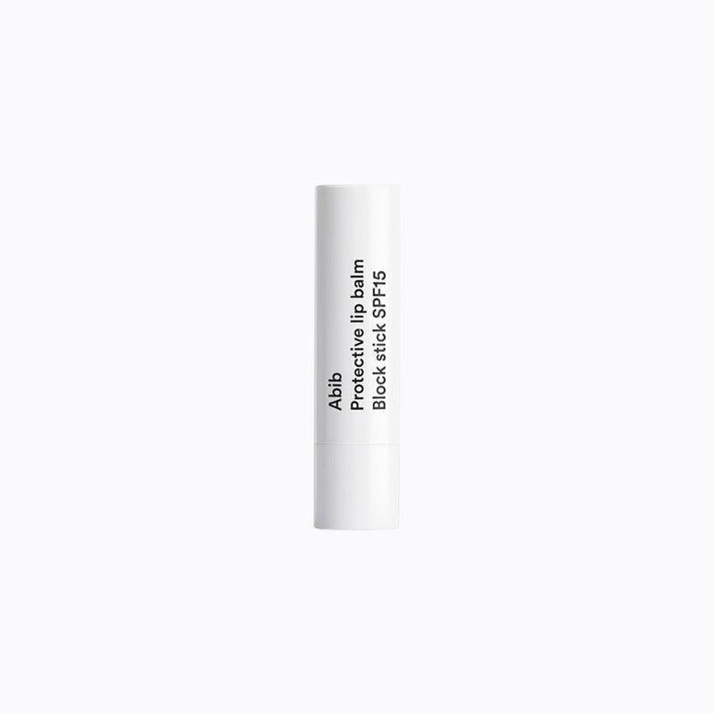 Protective Lip Balm - Block Stick (3.3g)