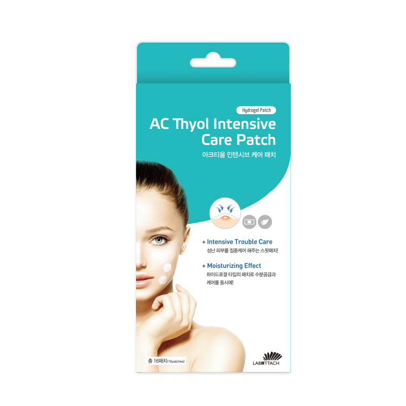 AC Thyol Intensive Care Patch