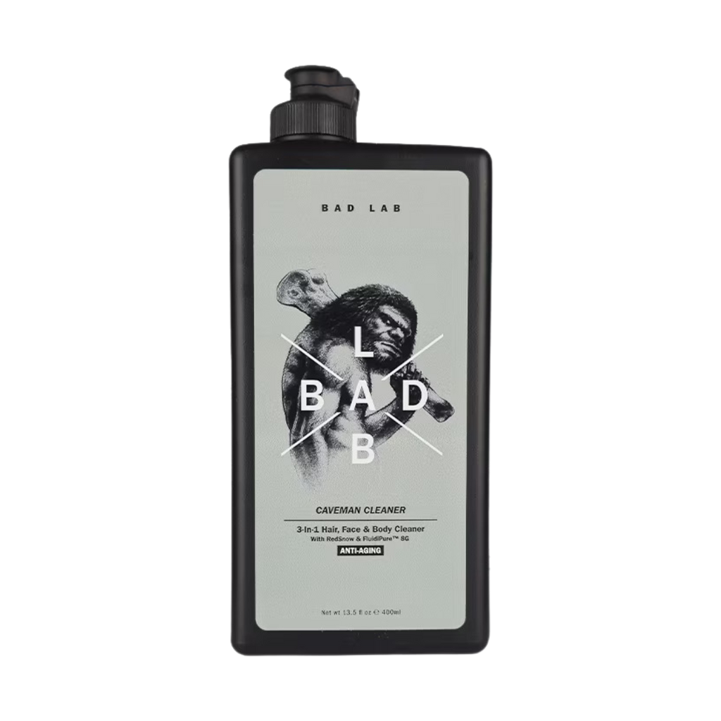 BAD LAB – Living Store Global