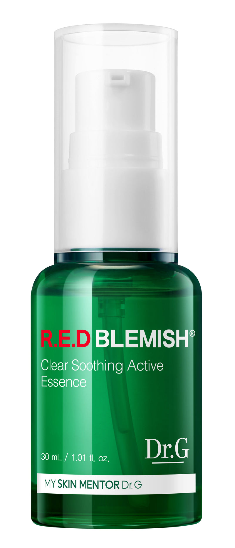 R.E.D BLEMISH CLEAR SOOTHING ACTIVE ESSENCE 80ml