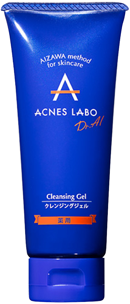 Cleansing Gel (100g)