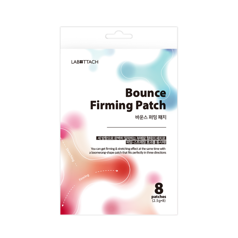 Bounce Firming Patch