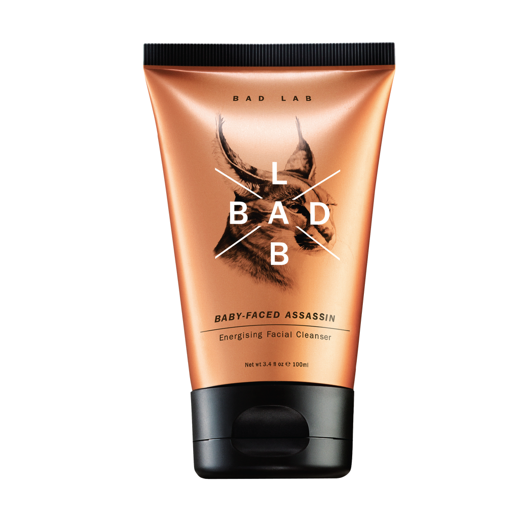 Bad Lab Sample BAD LAB – Living Store Global