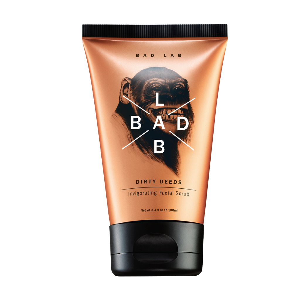 Bad Lab Sample BAD LAB – Living Store Global