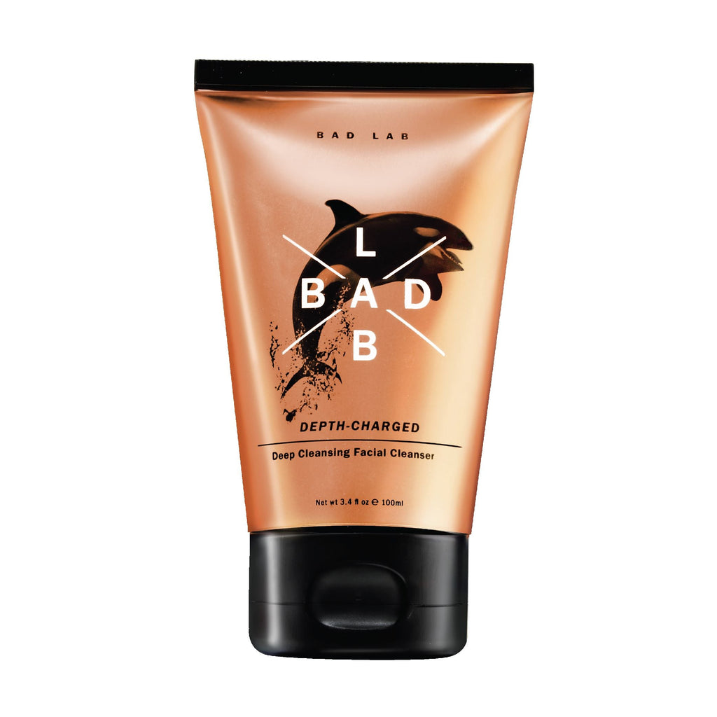 Bad Lab Sample BAD LAB – Living Store Global