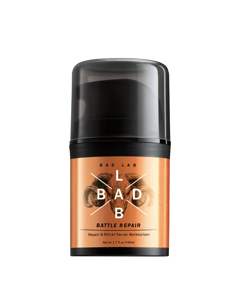 Bad Lab Sample BAD LAB – Living Store Global