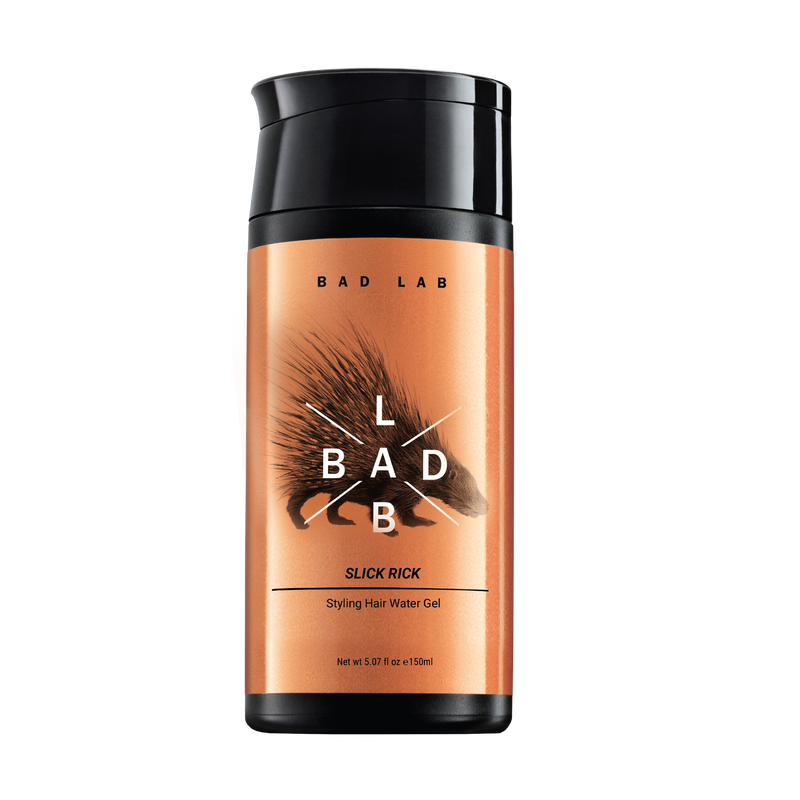 BAD LAB - Styling Hair Water Gel 150g