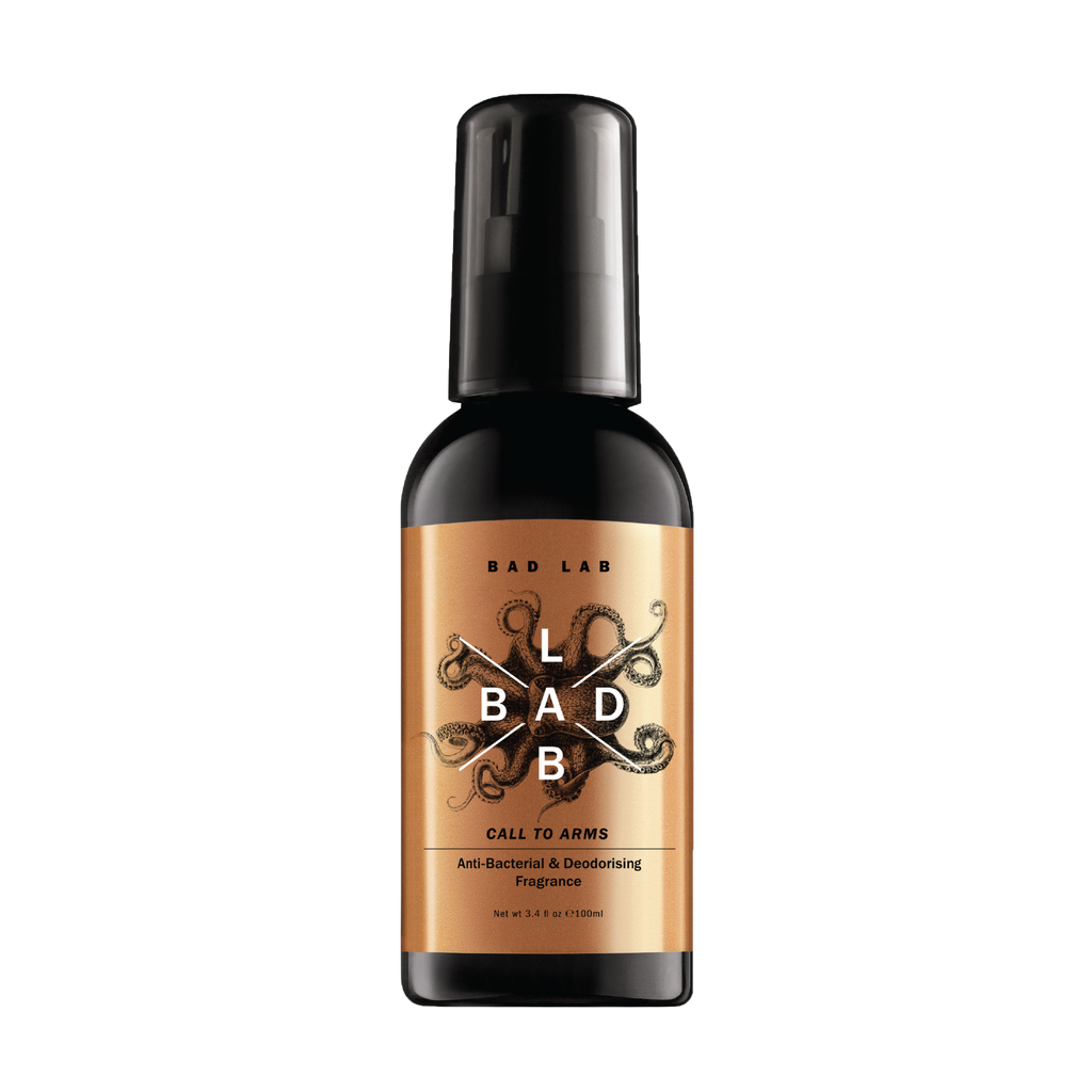 BAD LAB – Living Store Global