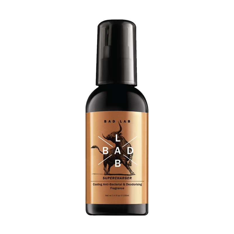 BAD LAB - Cooling Anti-bacterial & Deodorising Fragrance 100ml