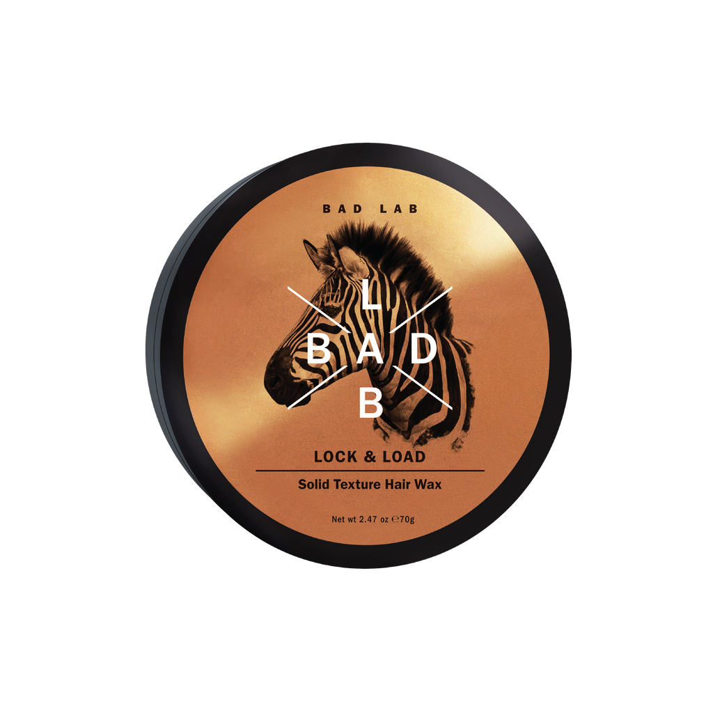 Bad Lab Sample BAD LAB – Living Store Global