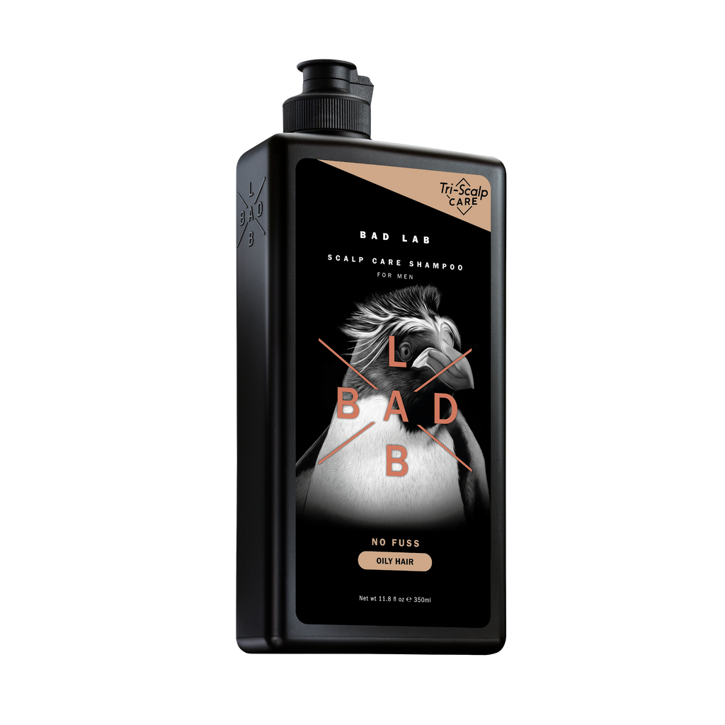 BAD LAB – Living Store Global