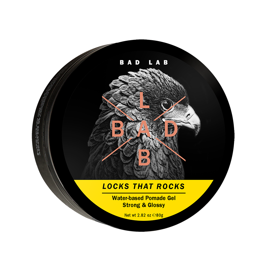 BAD LAB – Living Store Global