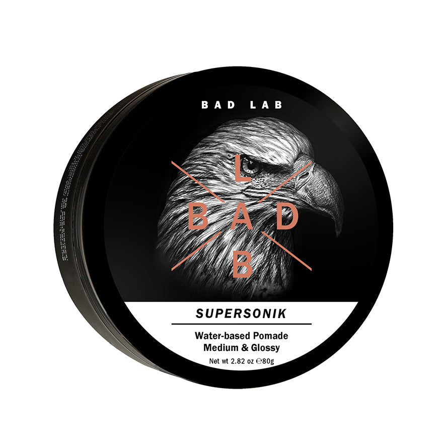 Bad Lab Sample BAD LAB – Living Store Global