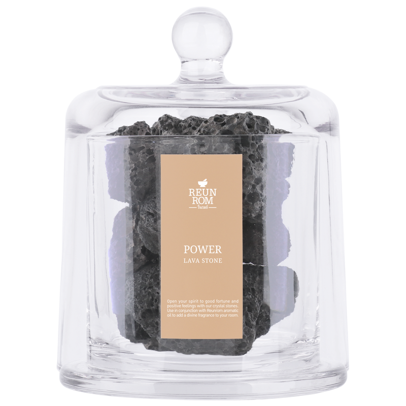 Lava Stone 300g Reunrom Power