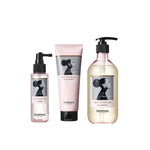 Professional Self-up Volume Hair Care Set