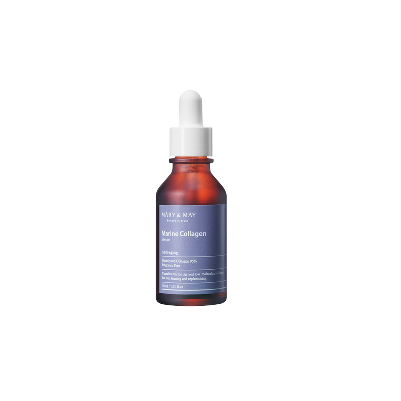 Marine Collagen Serum (30ml)