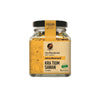 Garlic Condiment Low Spicy (92g) (yellow)