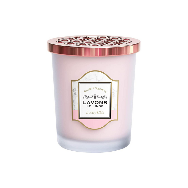 Room Fragrance - Lovely Chic (150g)