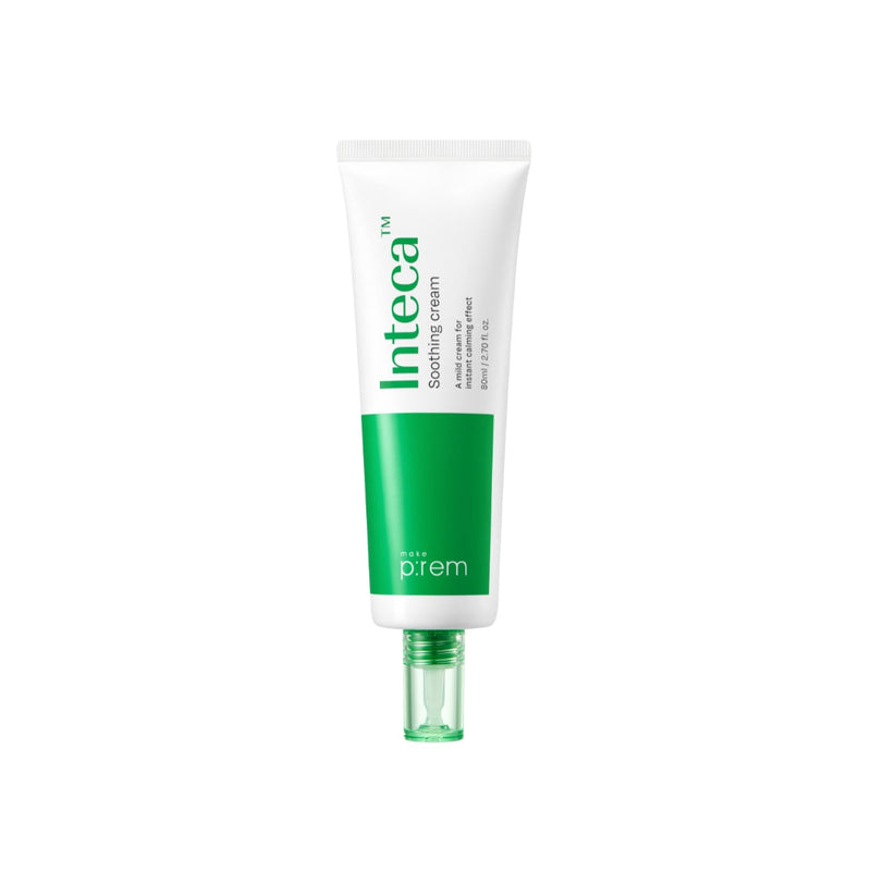 Inteca™Soothing cream 80ml