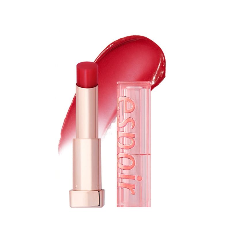 NOWEAR GLOW LIP BALM #3 CRANBERRY 4.5g