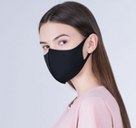 HECTIC- ESTOPEUV+ Washable Anti-bacteria Fabric Mask