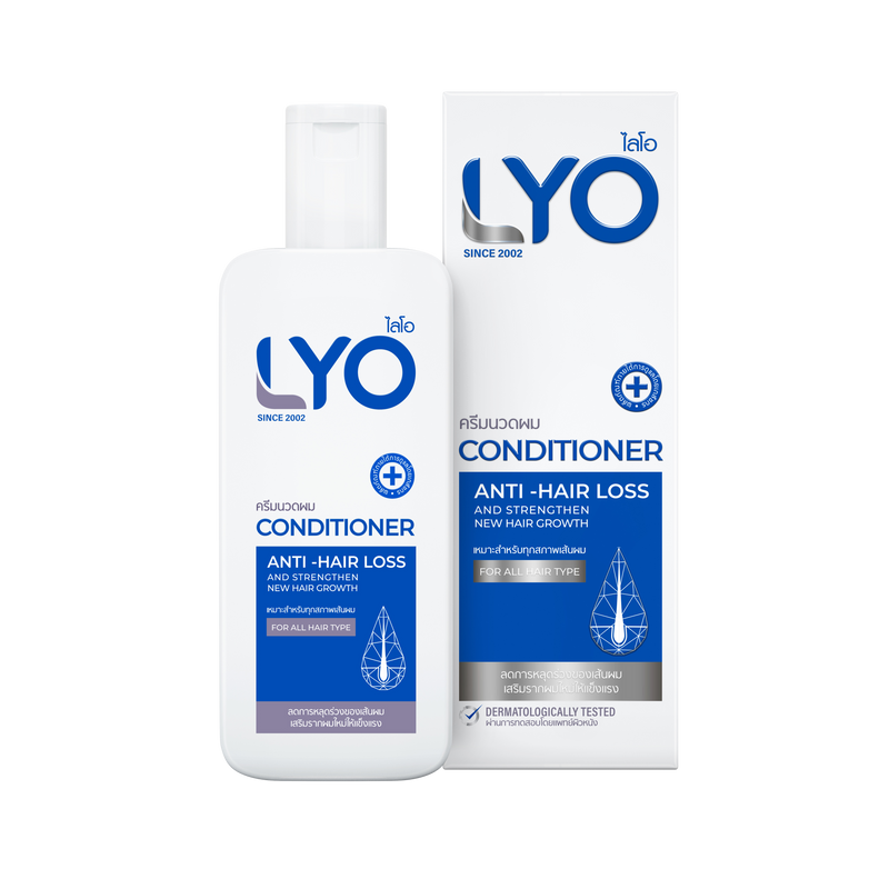 Anti Hair Loss Conditioner (200 ml)