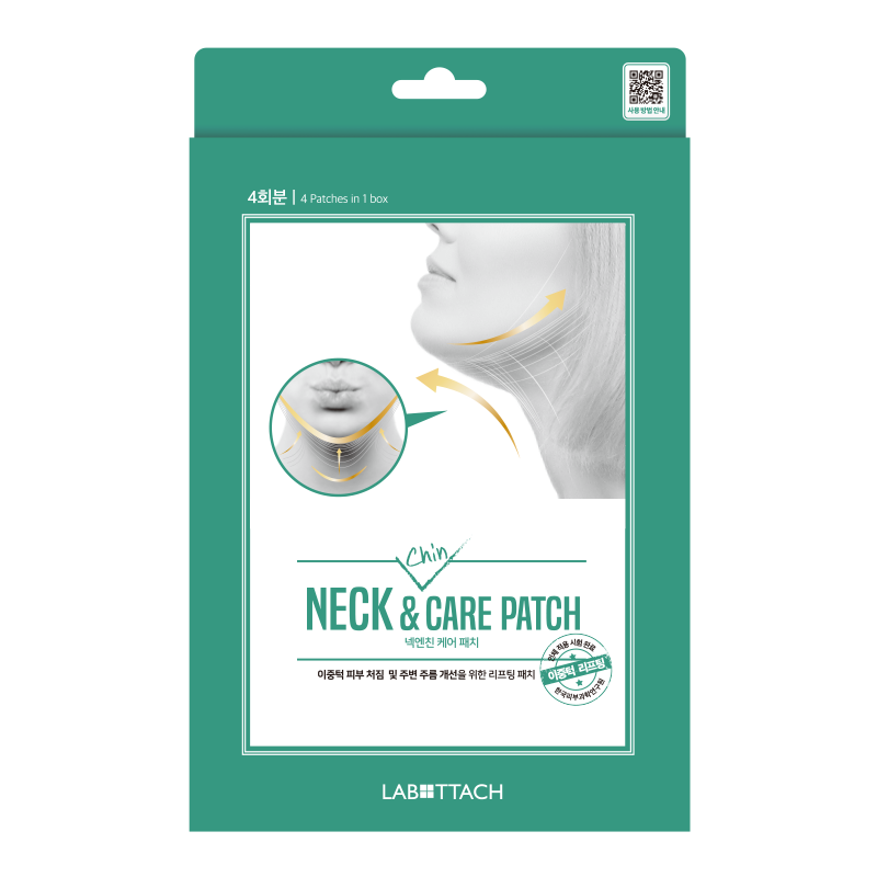 NECK & CHIN CARE PATCH