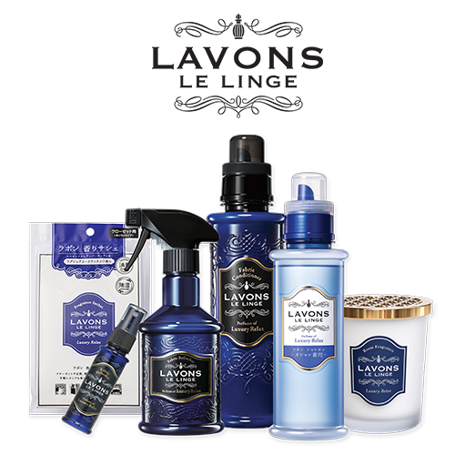 LAVONS - LAVONS in Luxury Relax  Set