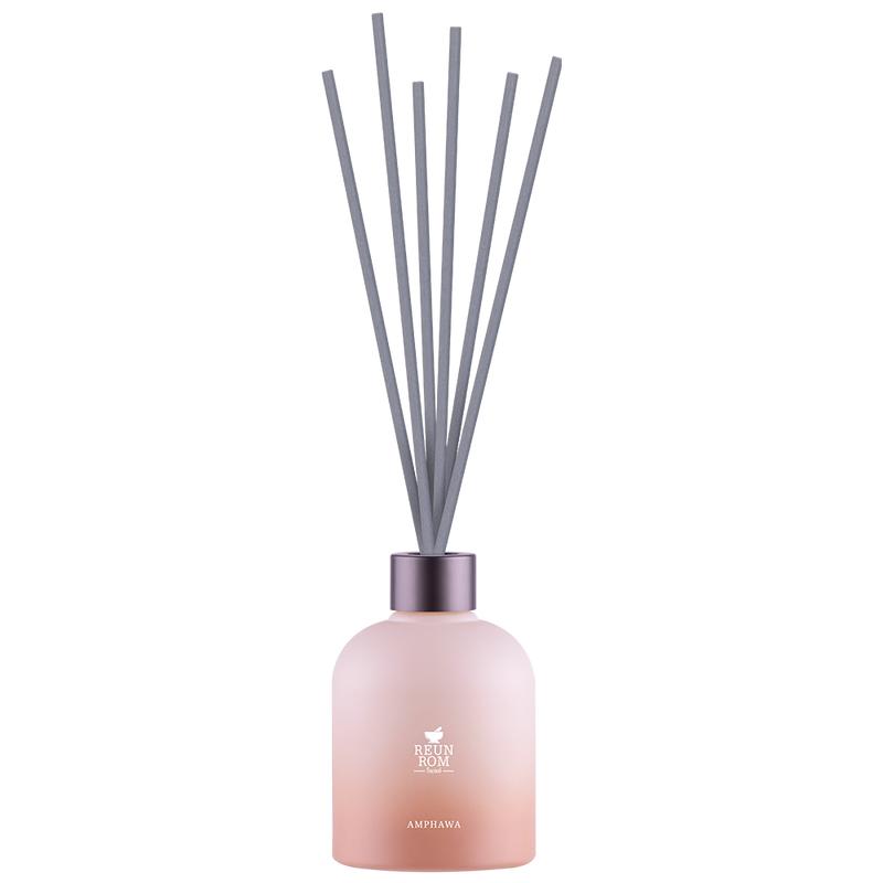 Room Diffuser 200ml Reunrom Amphawa