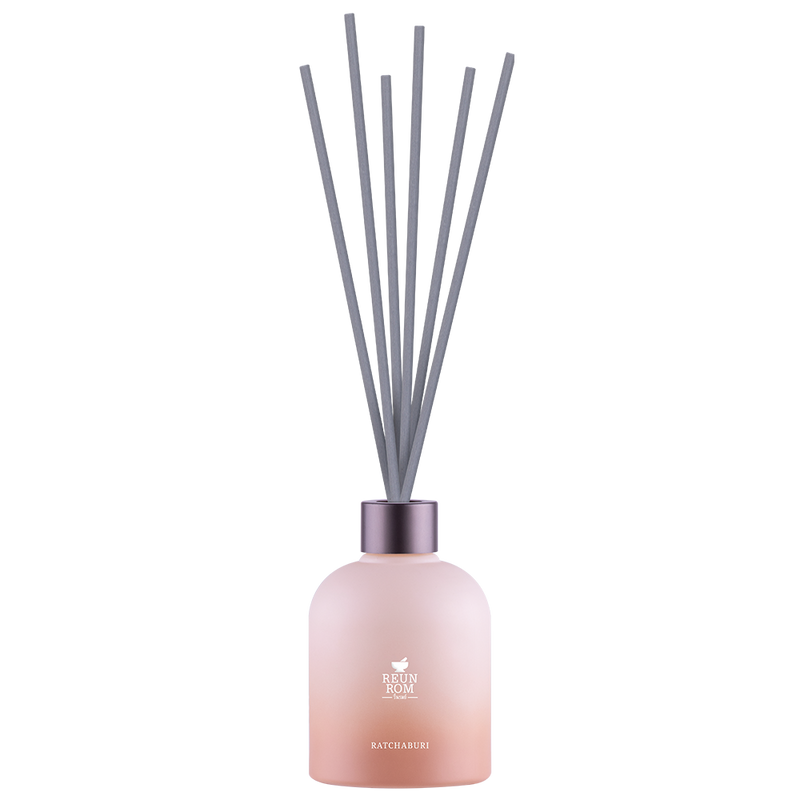 Room Diffuser 200ml Reunrom Ratchaburi