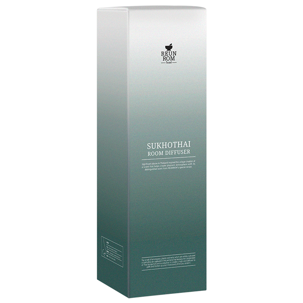 Room Diffuser 200ml Reunrom Sukhothai