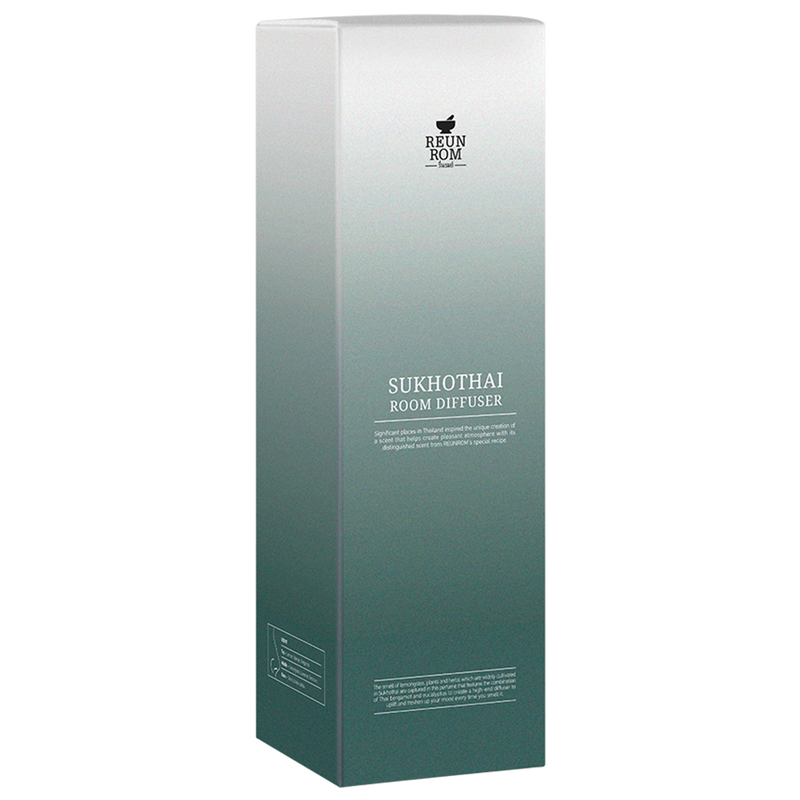 Room Diffuser 200ml Reunrom Sukhothai