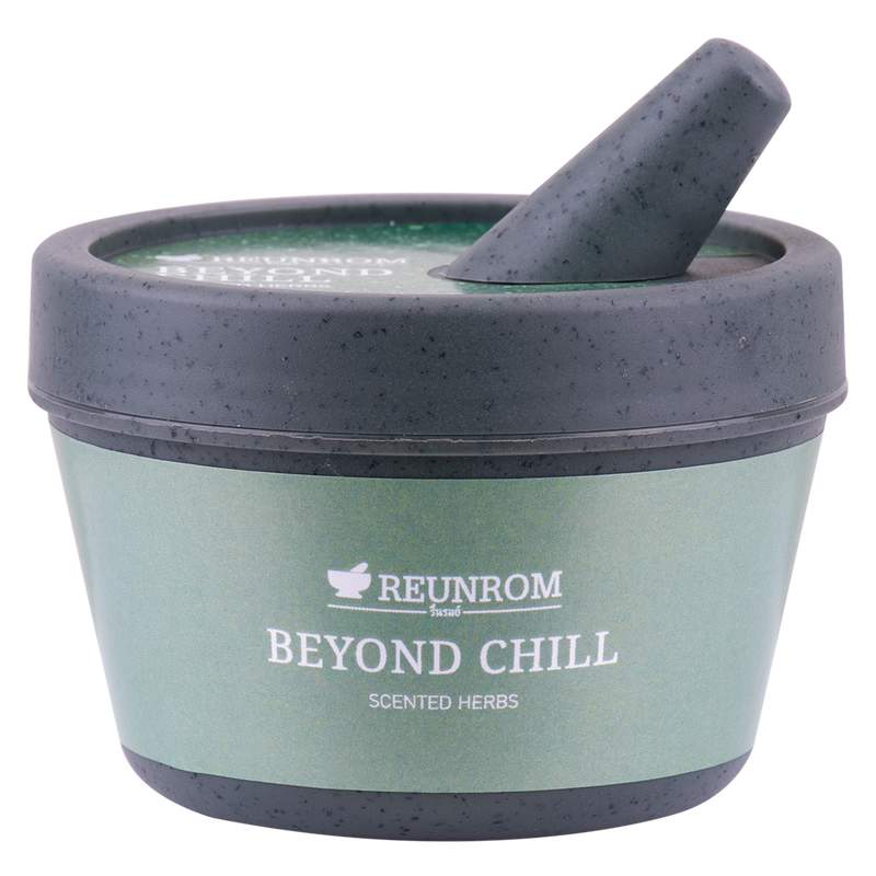 Scented Herbs 20g Reunrom Beyond Chill