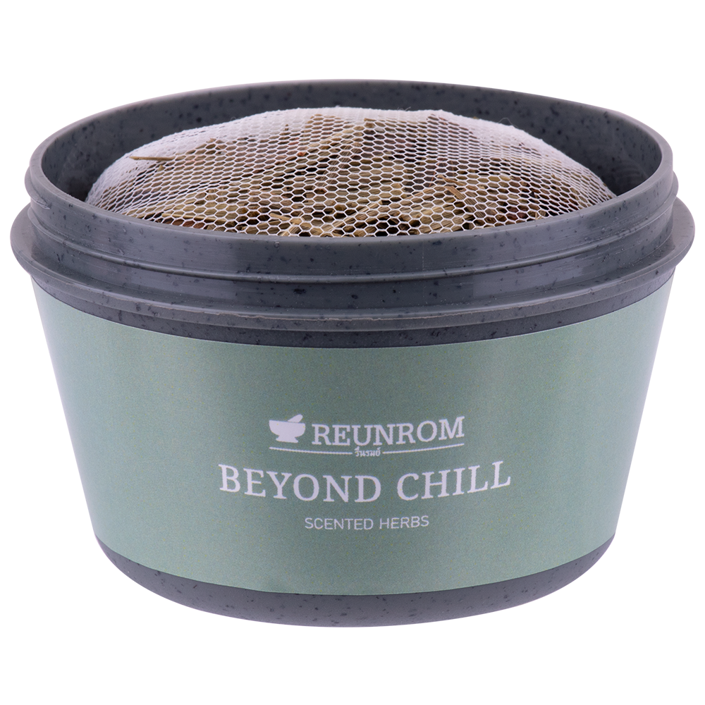 Scented Herbs 20g Reunrom Beyond Chill