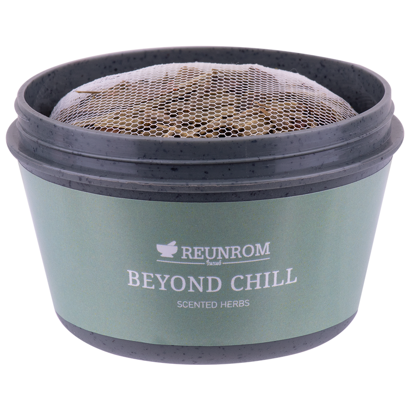 Scented Herbs 20g Reunrom Beyond Chill