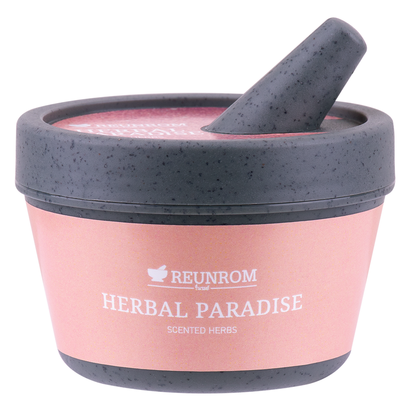 Scented Herbs 20g Reunrom Herbal Paradise