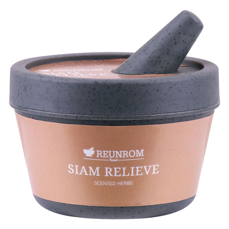 Scented Herbs 20g Reunrom Siam Relieve