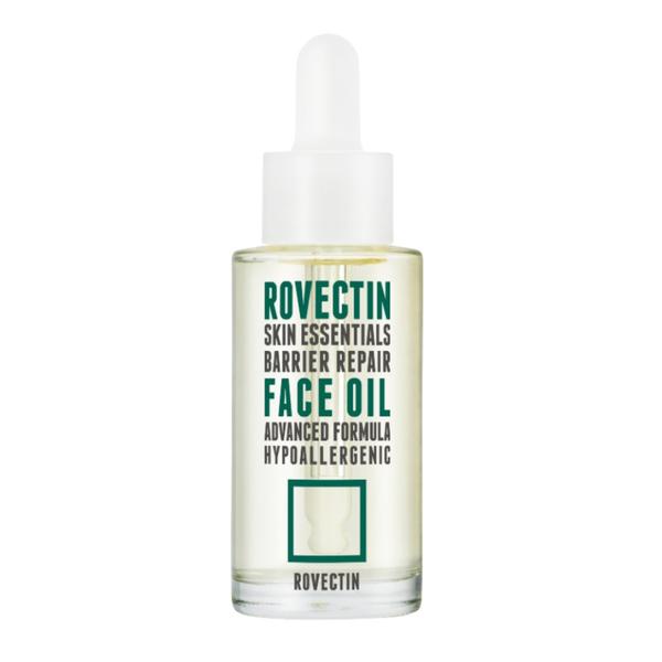 Skin Essentials Barrier Repair Face Oil (30ml)