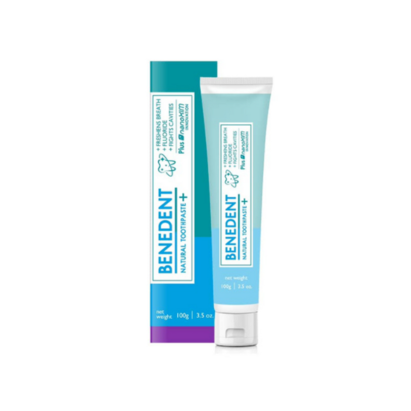 Benedent Toothpaste (100g)