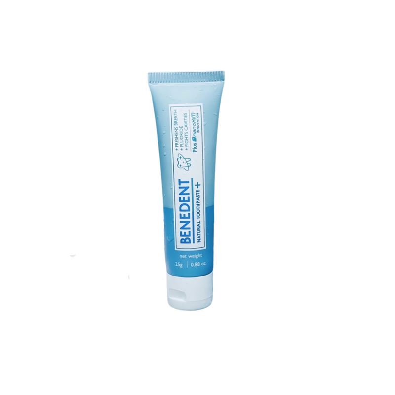 Benedent Toothpaste (25g)