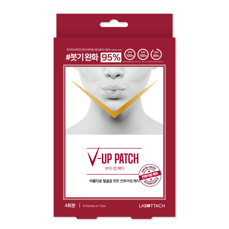 V-up Patch