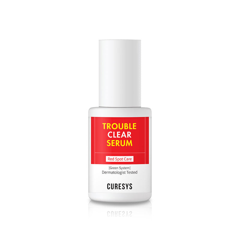 TROUBLE CLEAR SERUM 30ml