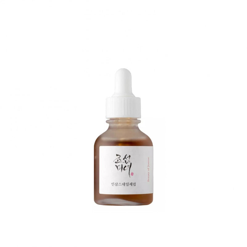 Revive Serum : Ginseng+Snail Mucin 30ml