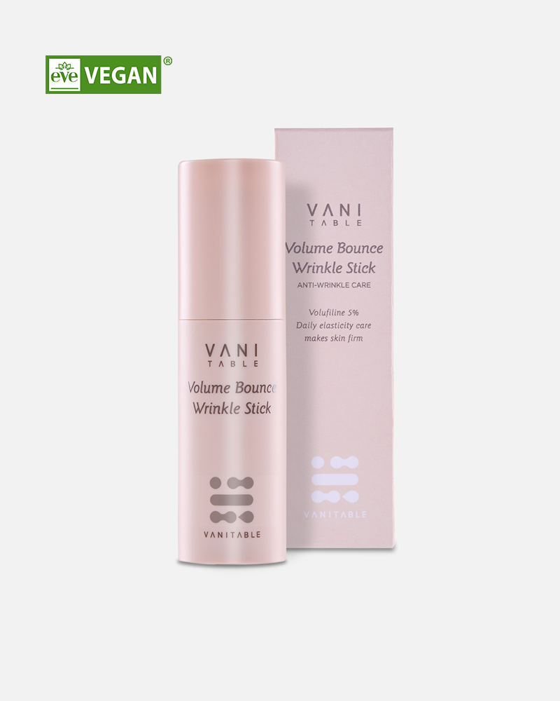 Vanitable Vani Volume Bounce Wrinkle Stick